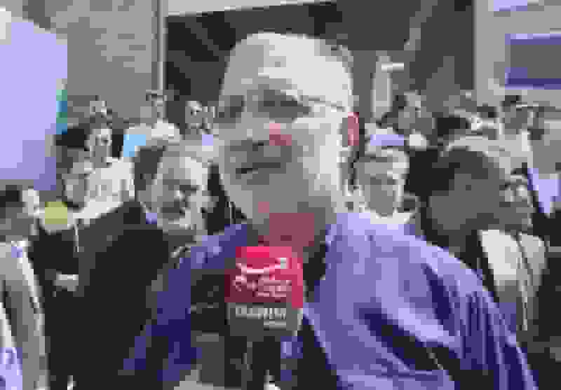 زاکانی: اعلام حریم تهران توسط وزارتخانهها غیرقانونی است