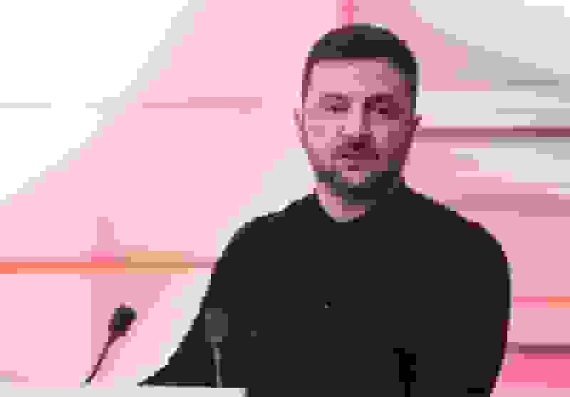 زلنسکی از توافق با متحدان درباره طرح صلح اوکراین خبر داد