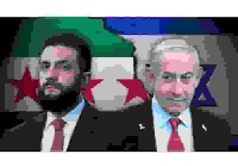 رویترز: آمریکا به دنبال حضور نظامی در دمشق است