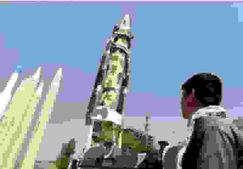 یمن: تا آخرین نفس کنار فلسطین هستیم