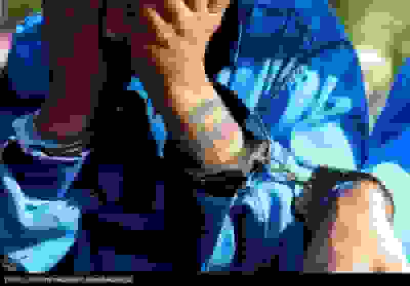 دستگیری کارمند متخلف با نامه جعلی برای اعمال نفوذ در پرونده قضایی مازندران