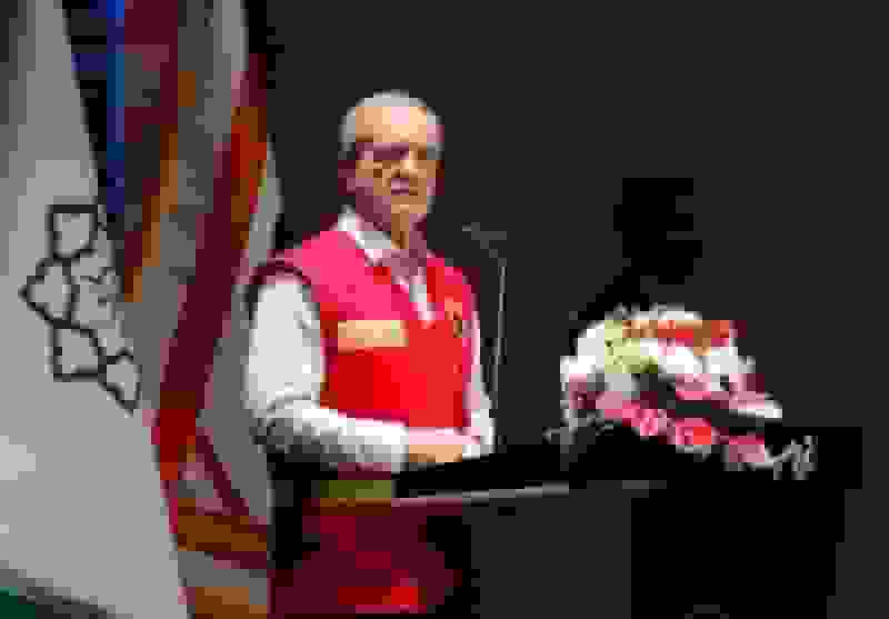 پزشکیان: به زانو درآوردن ملت ایران یک خواب و خیال است