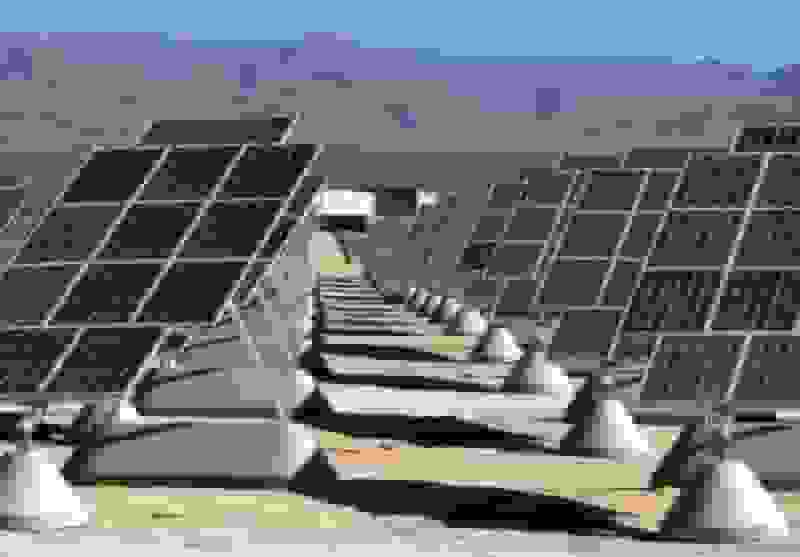 اجرای سریع پروژههای انرژی تجدیدپذیر استان تهران با رفع موانع اداری