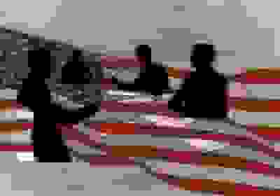 نشست سری بعثیها در بغداد با حمایت آمریکا برای بازگشت به قدرت