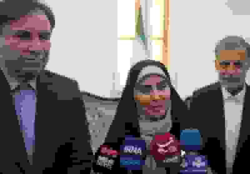 وزیر راه: اقتصاد دریامحور اولویت اصلی توسعه استان بوشهر است