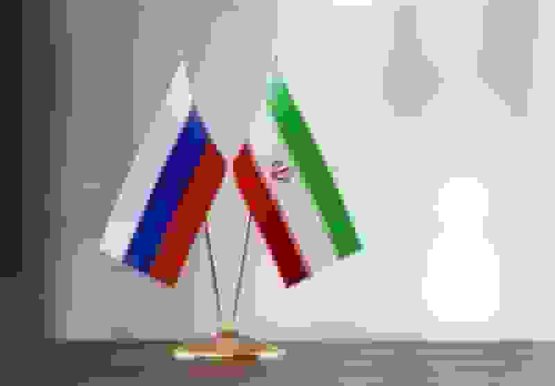 بیانیه روسیه درباره پایان اعتبار قطعنامه برجامی شورای امنیت