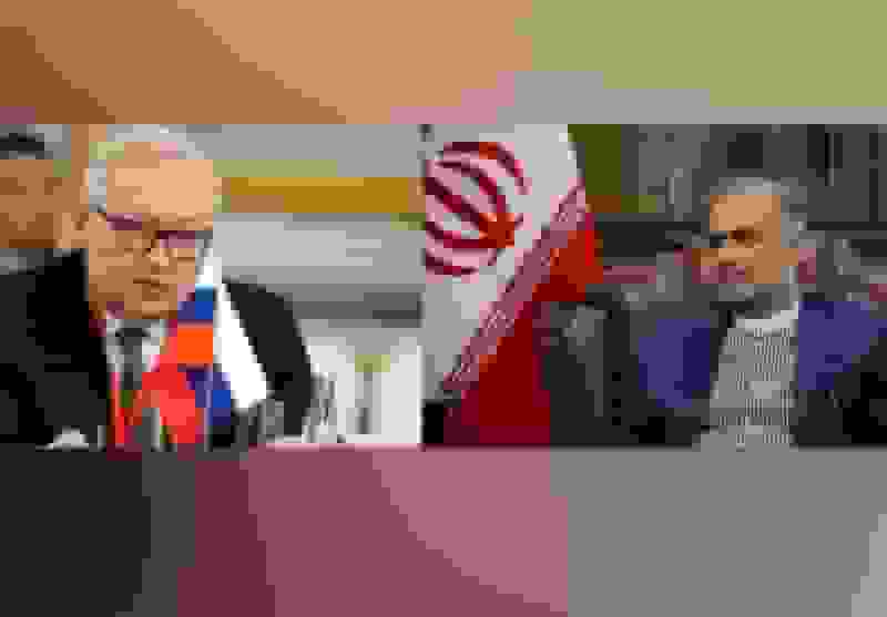 گفتوگوی سفیر ایران در روسیه با ریابکوف درباره اقدام ضدایرانی تروئیکای اروپا