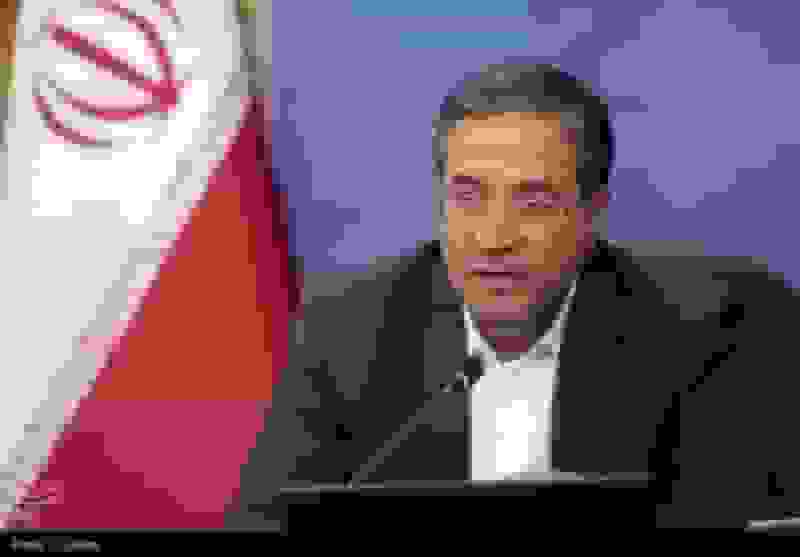 بررسی مسیرهای مختلف نجات دریاچه ارومیه