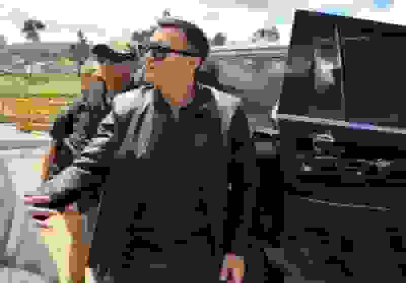 تلاش ناکام برای ترور رئیسجمهور اکوادور