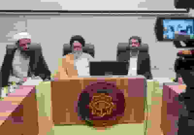 روایت گسیل تروریستها به مرزهای ایران برای خرابکاری همزمان با جنگ ۱۲روزه