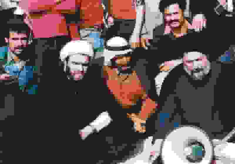 داستان سیدحسن نصرالله - قسمت ۵۳: شیعیان لبنان؛ شرکای وطن