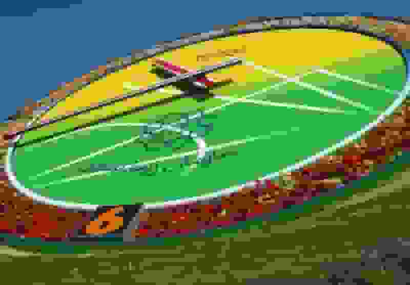 بزرگترین ساعت تهران سالها در خواب؛ نماد بیتوجهی مدیریت شهری