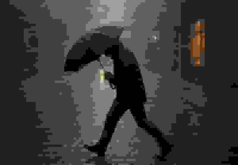 هواشناسی ایران: باران و کاهش دما در نوار شمالی کشور