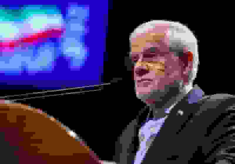 عارف: دستاوردهای نظامی ایران پس از جنگ ۱۲ روزه بیش از سالیان گذشته است