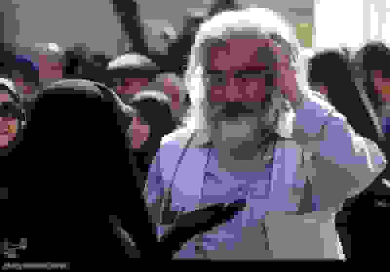 گفتوگو با وحید جلیلی درباره محمد کاسبی و ارادت او به شهید سلیمانی