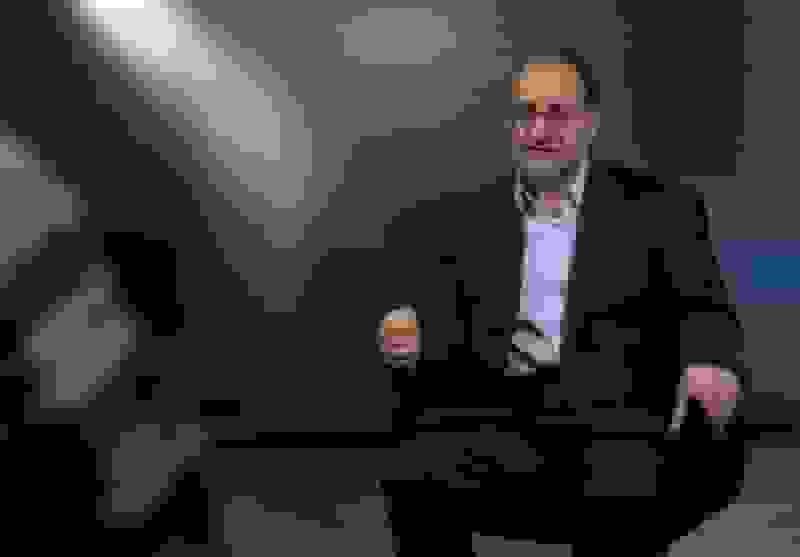 روایت جلسه ظریف با فرماندهان سپاه درباره برجام