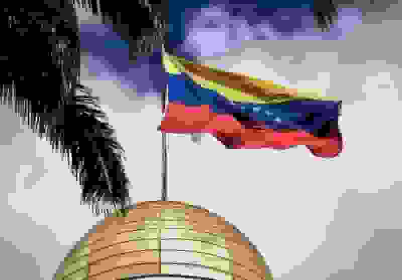 لشکرکشی آمریکا در کارائیب؛ اهداف ترامپ از بیثباتی در ونزوئلا