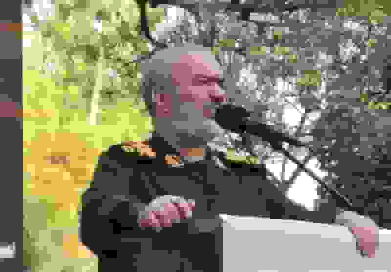 سردار فدوی: تهدیدهای پوچ آمریکاییها را قابلاعتنا نمیدانیم