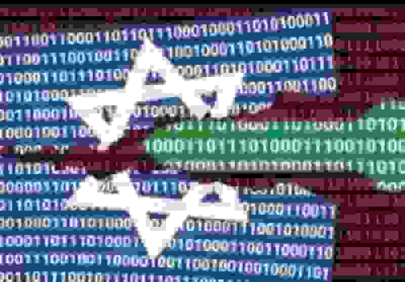 رژیم صهیونیستی سومین هدف حملات سایبری در جهان