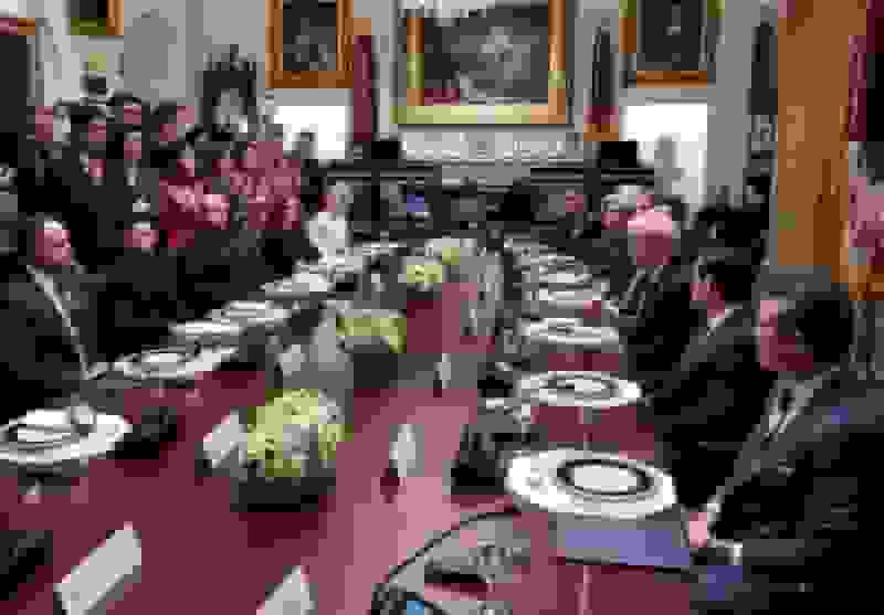 سفر زلنسکی به واشنگتن شکست خورده تلقی میشود