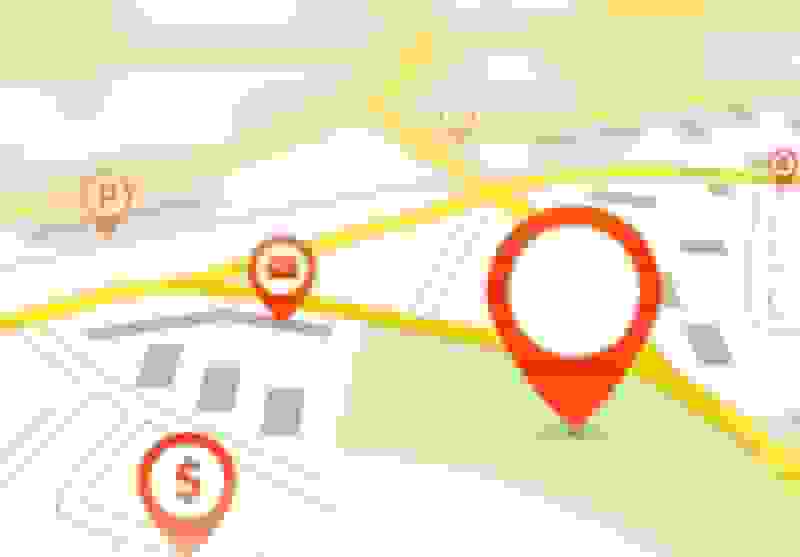 موازیکاریهای پرهزینه در سامانههای مکانمحور و تاکید عجیب وزارت ارتباطات بر پروژه «جینف»