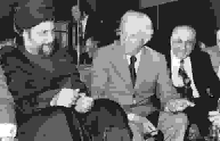 چالش امام موسی صدر در برابر رهبران قدرتطلب سنتی لبنان