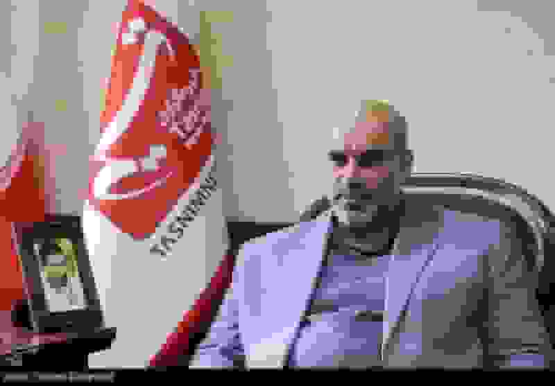 بازدید معاون فرهنگی و اجتماعی شهردار تهران از خبرگزاری تسنیم