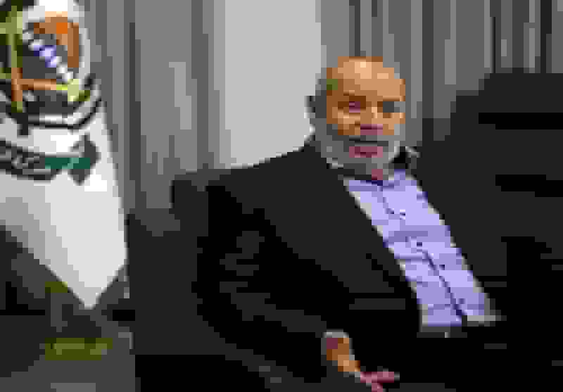 رئیس جنبش حماس: تا اشغالگری باشد سلاح ما هم وجود خواهد داشت