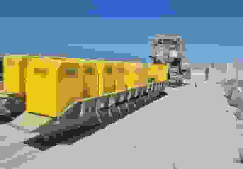 نقشه صهیونیستها برای گسترش «خط زرد» در غزه و جلوگیری از بازگشت آوارگان