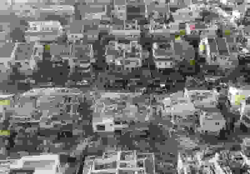 تقلای نتانیاهو برای فرار از مسئولیت اسکان 21 هزار شهرکنشین آواره صهیونیست