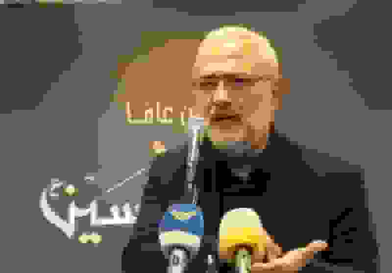 مقام حزبالله: سلاح مقاومت نقطه قوت لبنان است و تسلیم فشارها نمیشویم