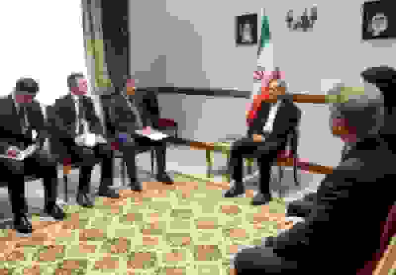 پزشکیان: بیگانگان در تلاشند تا مسلمانان را به جان هم بیندازند