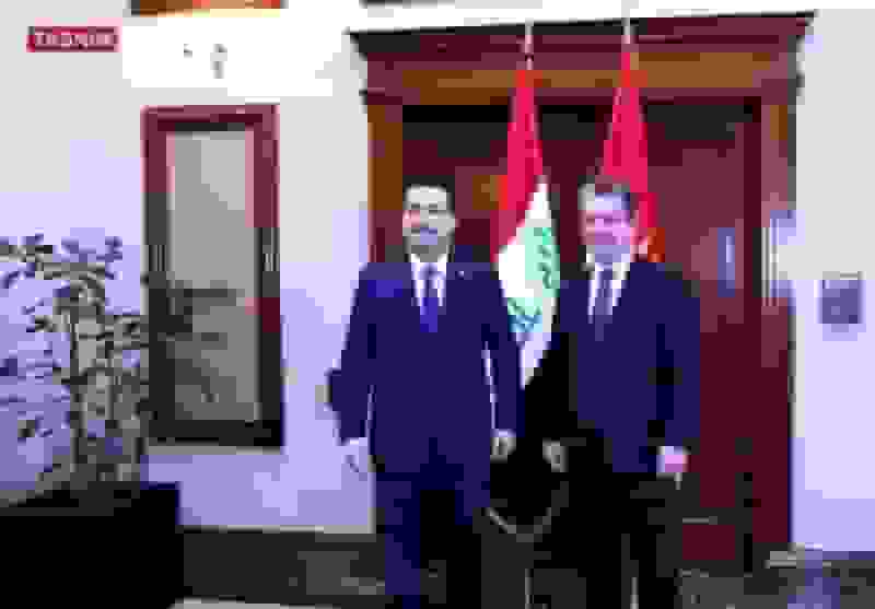 توافق نفتی عراق و اقلیم کردستان؛ دست دوستی السودانی به بارزانی برای انتخابات