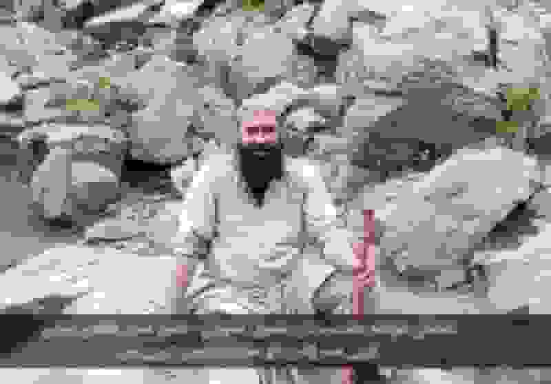 کشته شدن فرد شماره 2 تحریک طالبان پاکستان در منطقه باجور