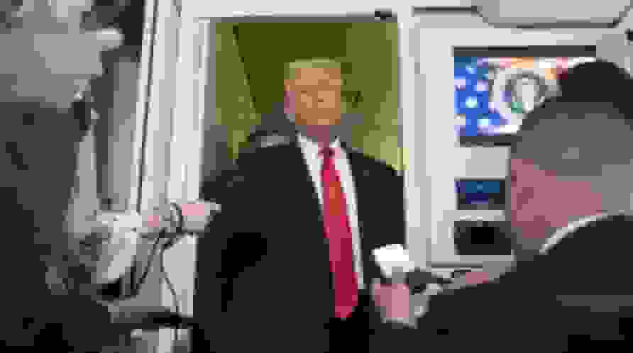 انکار حمله به ونزوئلا توسط ترامپ؛ درخواست تجهیزات نظامی کاراکاس از مسکو