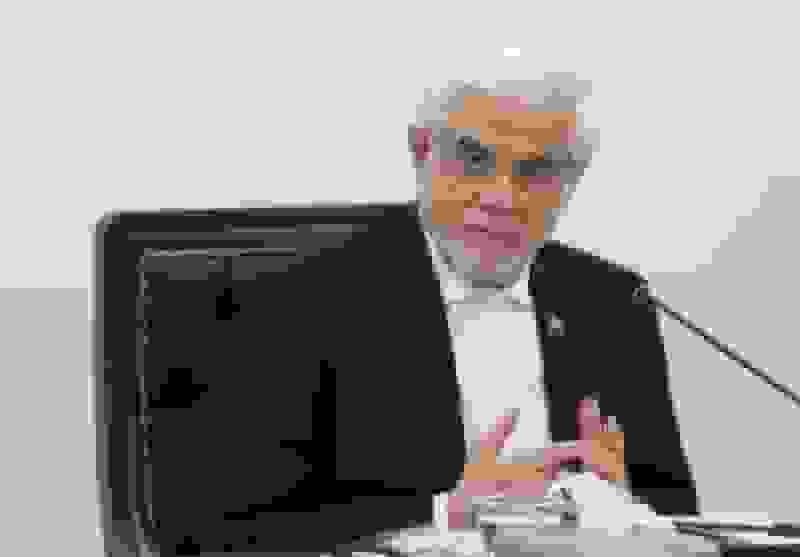 عارف: طرح ارتقاء جایگاه عشایر در دولت بهخوبی در حال انجام است