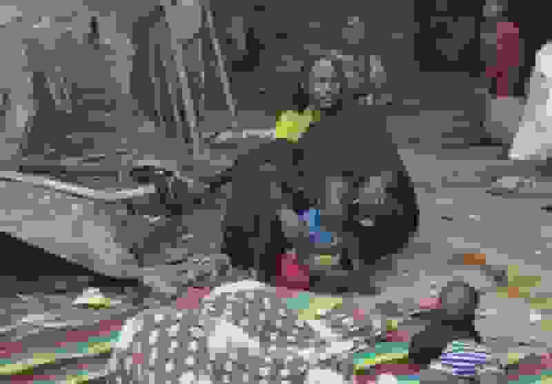 قتل عام در فاشر سودان؛ مزدوران امارات پا جای پای جنایتکاران صهیونیست گذاشتند