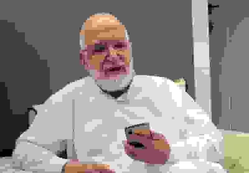 مهدی کروبی؛ شیخ سادهلوحی که بازیچه رادیکالهاست