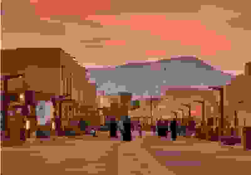 جذب ۶۱ میلیون گردشگر در عربستان و رونق گردشگری با اقدامات ضدفرهنگی