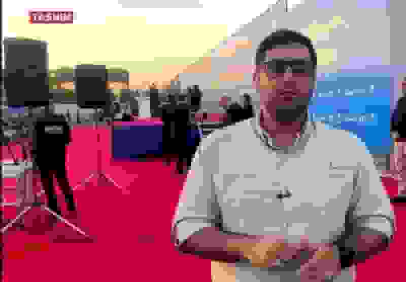 گزارش تسنیم از تبلیغات انتخاباتی در عراق: بازار تبلیغات پیش از انتخابات پارلمانی داغ شد