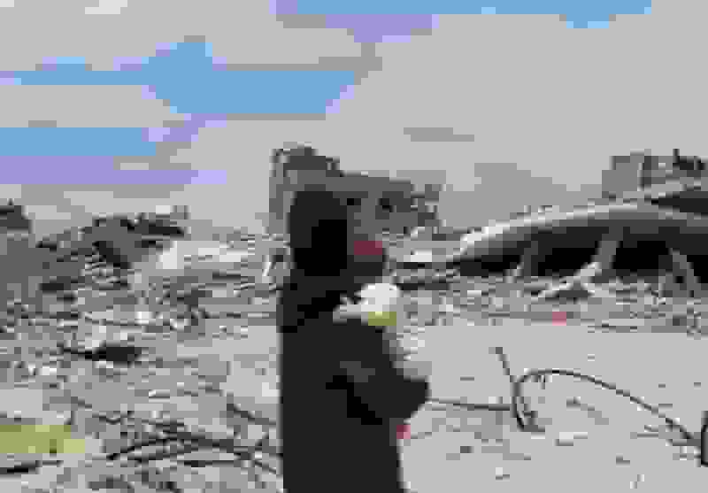 بخش غزه در جشنواره سینما حقیقت؛ انتظار برای روایتهای نو