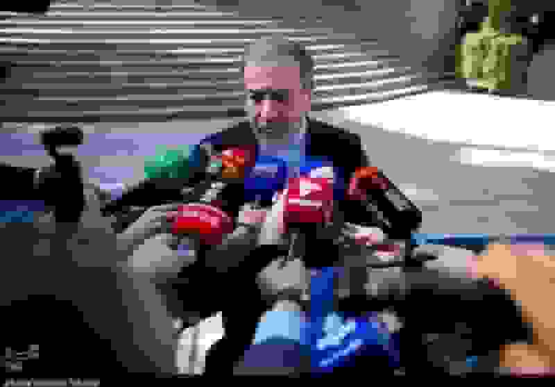 عراقچی: فعلاً امکان مذاکره با آمریکا وجود ندارد