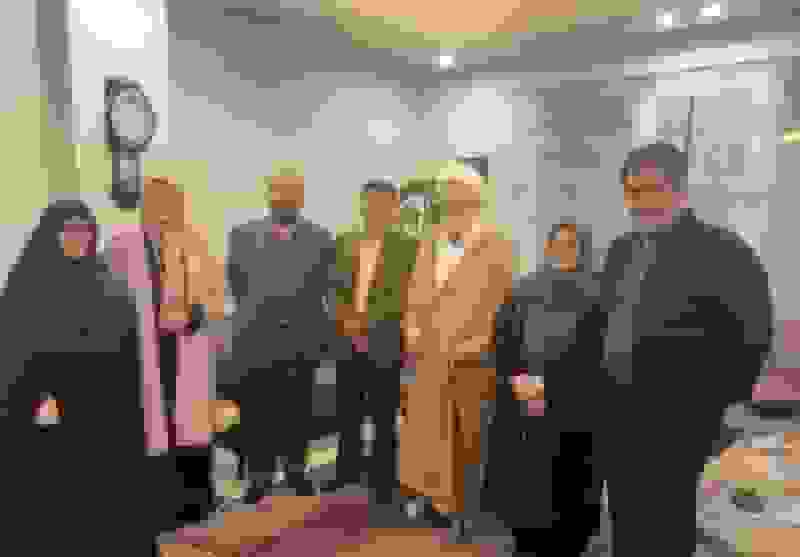 بازشدن زخم اختلافات 20ساله اصلاحطلبان در دیدار با کروبی