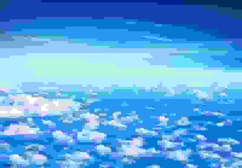 ادعای ابردزدی از ایران صحت ندارد؛ جابجایی ابرها در توان بشر نیست