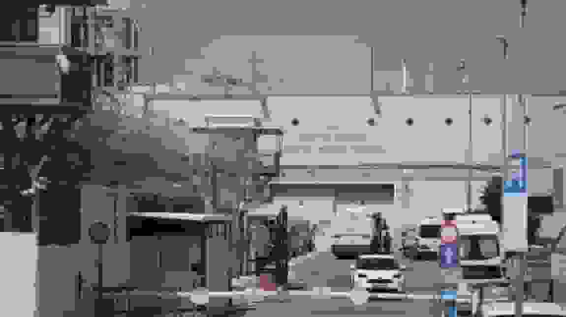 وضعیت اسرای فلسطینی در زندان مخوف اسرائیل؛ راکفیت کشتارگاه است