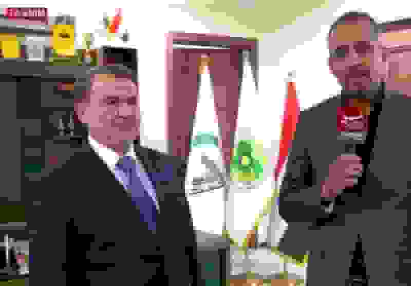 گفتگوی اختصاصی تسنیم با نفر دوم فهرست بدر درباره نگرانیهای بودجهای و وابستگی به نفت