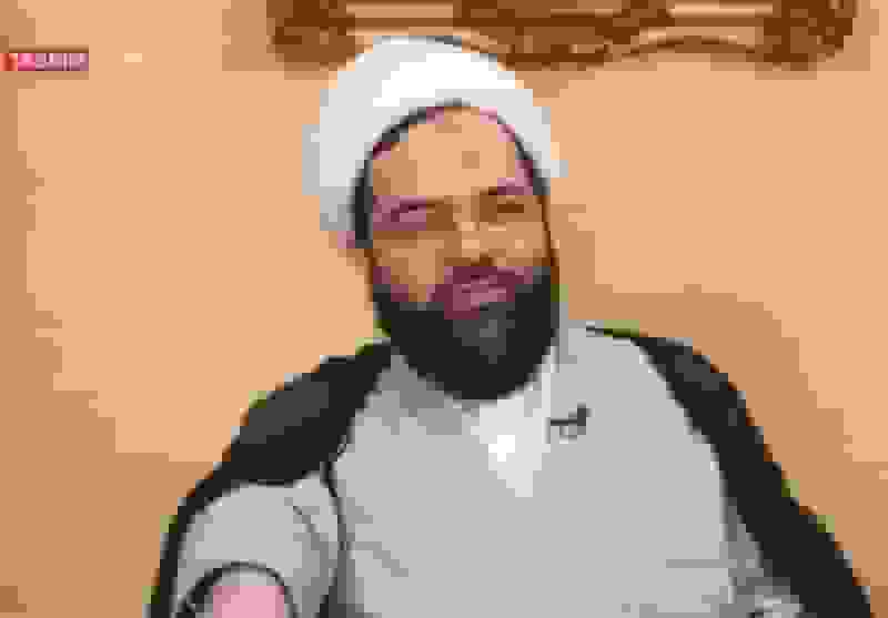 حجتالاسلام بیاتی: اصالت فقه حکومتی میرزای نائینی نه التقاط