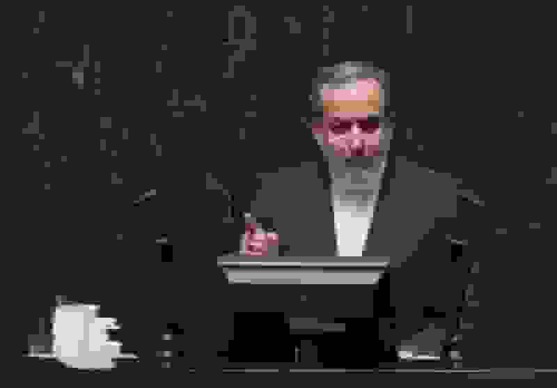 عراقچی: وزارت خارجه محور مقاومت را تقویت میکند