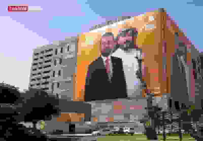 سایه داعش بر انتخابات الانبار؛ اعتراضات به تدلیس در عراق