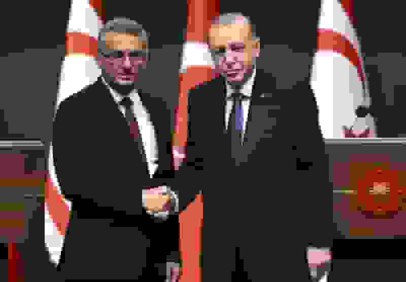 چرا اردوغان استقلال قبرس شمالی را آرمان ملی میداند؟